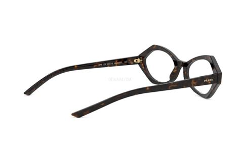 Prada PR 12XV MILLENNIALS Eyeglasses 